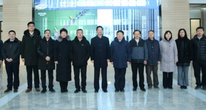 天津普天创新园智慧园区项目已成功验收