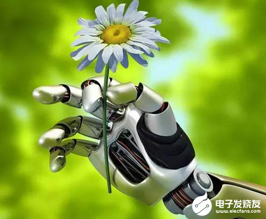 芜湖市机器人产业发展势头良好 产值预计全年同比增...