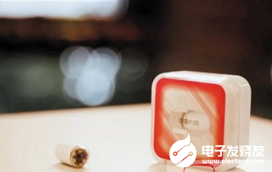 全球首台智能导航胶囊机器人 引发了各界人士的广泛...