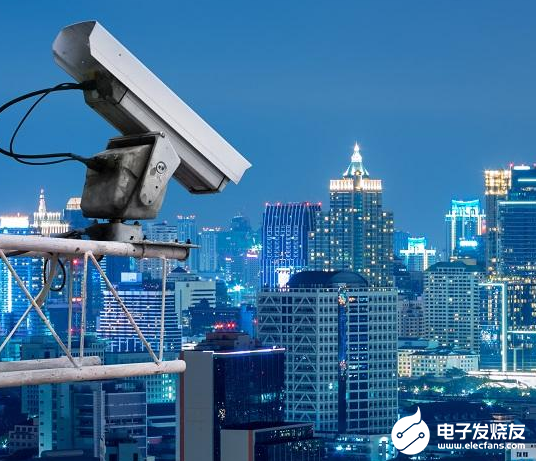 从终端设备到后端数据 安防行业逐渐开始融合应用
