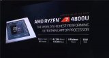AMD在CES2020发布了哪些新产品