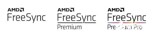 AMD调整Freesync认证级别，FreeSync Premium认证需120Hz刷新率