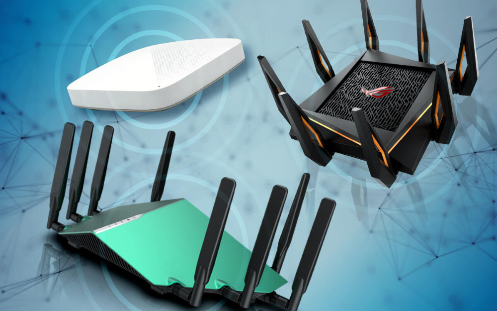 冒险进入6 GHz或最大化WLAN? WiFi联...