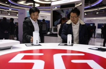 中国首批14项5G标准发布,接轨全球5G标准为5...