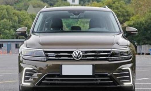 大众发力新能源汽车,2020年将推出34款新车