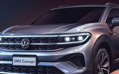 大众发力新能源汽车,2020年将推出34款新车