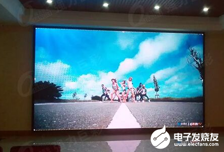 LED顯示屏消費市場持續升級 企業正積極尋找突破...