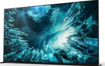 CES 2020:索尼推出四款旗舰级的电视新品