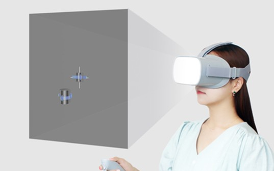 VR帮助脑部损伤的视觉恢复能力,这家公司获420...