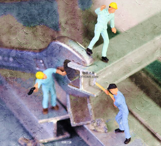 什么是工業物聯網解決方案