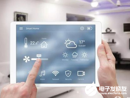 谷歌、苹果、亚马逊巨头结合 智能家居万亿市场终将...