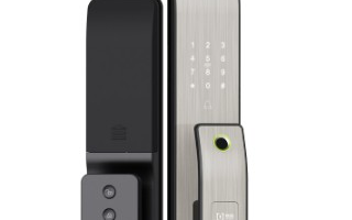 杨格锁业佐罗2号(Z2)简介