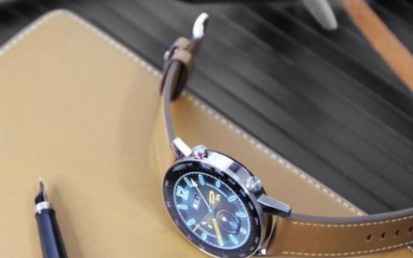 荣耀再推46mm王牌,荣耀MagicWatch ...