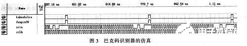 帧同步系统的工作原理及如何基于FPGA实现其设计