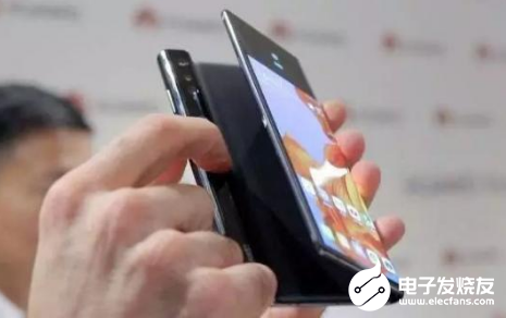 2020华为计划实现5G手机1亿台目标 也许并不...