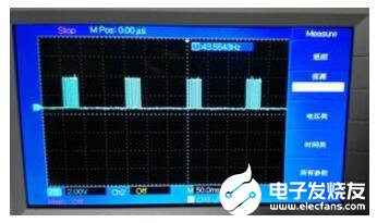 硅频率控制器的性能特点与参数精度