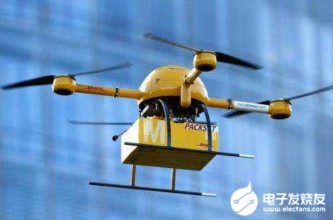 SkyDrive测试重载货运无人机 目前可承受3...