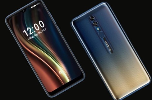 Ƴ5GֻCoolpad Legacy 5Gøͨ765ƶƽ̨
