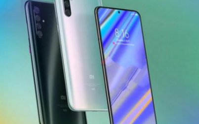 小米10Pro或将超越华为Mate30Pro,高...