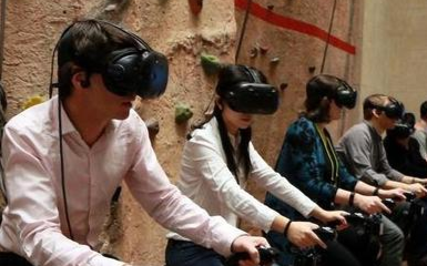 5G将成为提升VR/AR体验的核心技术