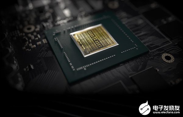 NVIDIA或在今年3月发布全新GPU图形核心“Ampere” 将进一步优化光线追踪单元的规模