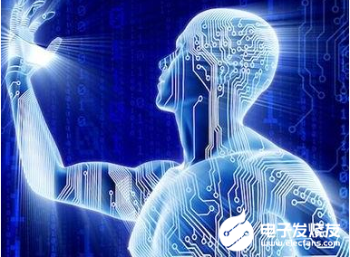 语音是AI智能时代的重要入口 深声科技意图在语音...
