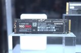 三星980 Pro硬盤,升級PCIe 4.0還是...