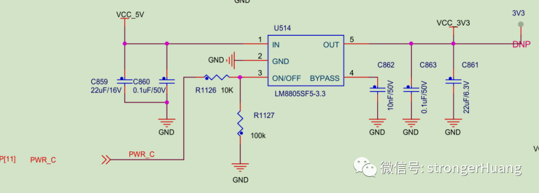 ldo