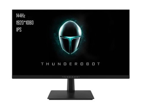 雷神推出TRG 23.8英寸顯示器,支持低藍光顯...