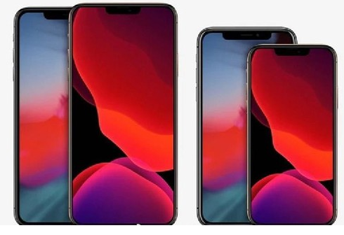 iPhone 12外观设计渲染图曝光该机采用了刘...