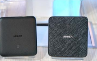 Anker GaN系列的三款新品氮化镓充电器已上...