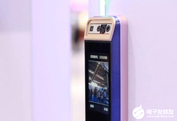 5G加速下 智能门锁未来发展前景良好