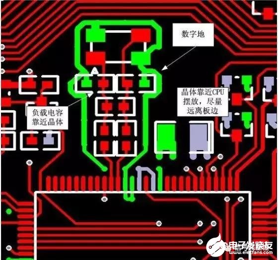 如何进行晶振PCB设计