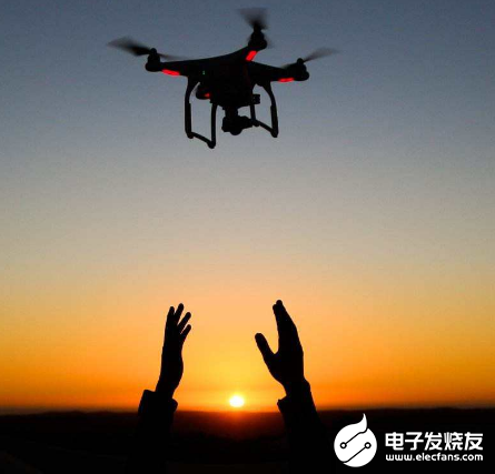 中国农业发展已进入农业4.0模式 无人农机将成未...