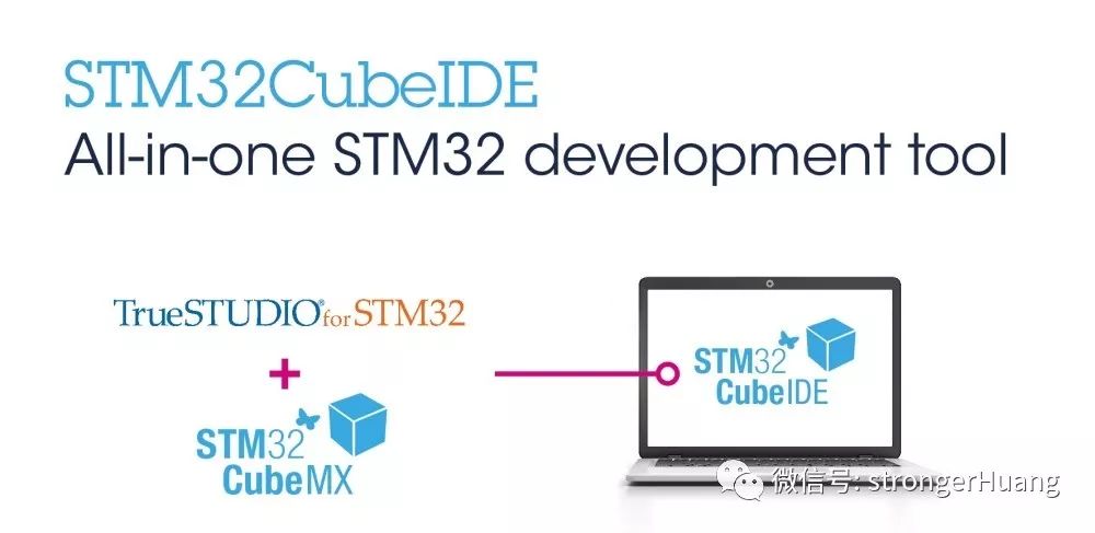 stm32cubemx