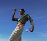 realme真我X50大师版将于明日正式开售 售...