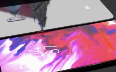 小米旗舰新王牌,120Hz+高通骁龙865+55...
