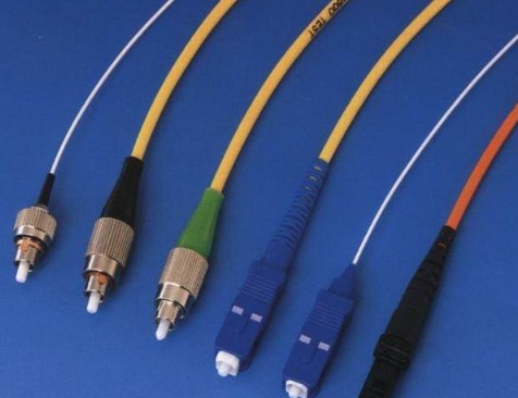 非预置光纤技术的接续理论、应用优势及应用分析