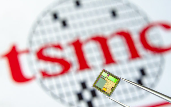 台积电(TSMC)创下2019年芯片需求增长记录