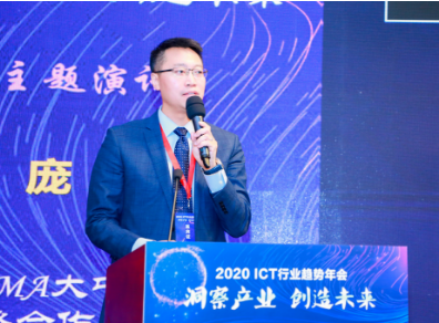 5G的到来将赋予运营商更好的发展机会