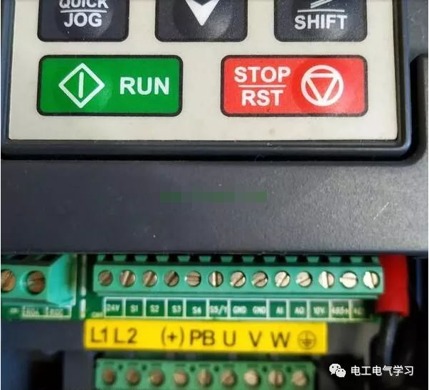 怎样看出变频器好坏?