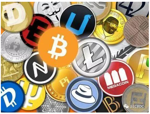 禁止加密货币和发展区块链两者有什么冲突吗