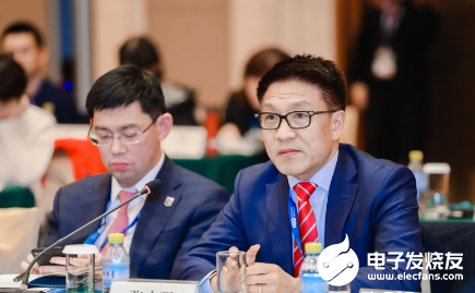 中国是全球最大的电动汽车市场 未来将继续领跑全球...