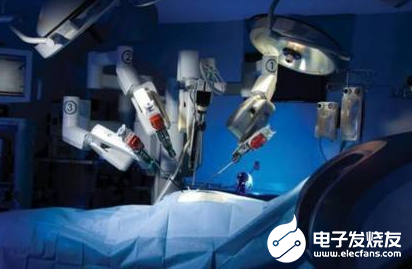 人工智能术中诊断快准狠 未来将造福于更多的癌症患...