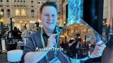 Intel首次亮相Tiger Lake晶圆 基于...