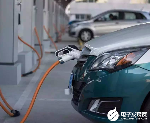 比亚迪12月新能源车销量下跌 霸主地位已岌岌可危