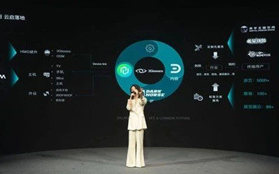 国内科技巨头入局成必然 VR硬件创业公司将面临重...