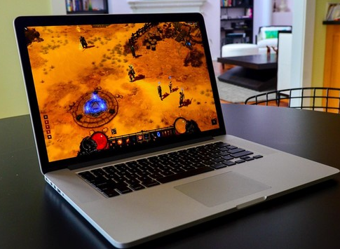 苹果正在为MacBook开发一种Pro模式