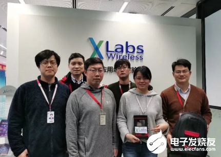 全球第一个采用华为MH5000模组设备的4K直播编码器测试完成