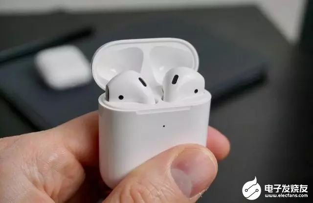 AirPods Pro到底值不值1999